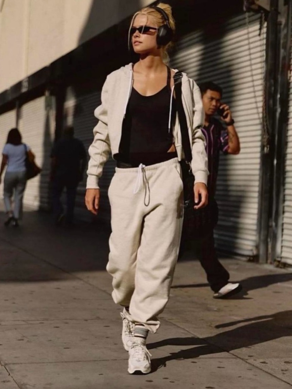 Free People Movement Joggers Size Small